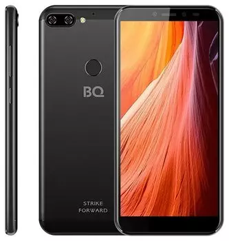 Смартфон BQ