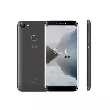 Смартфон BQ