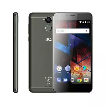 Смартфон BQ