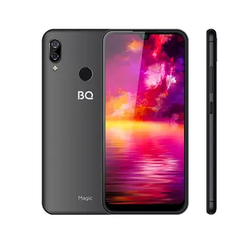 Смартфон BQ
