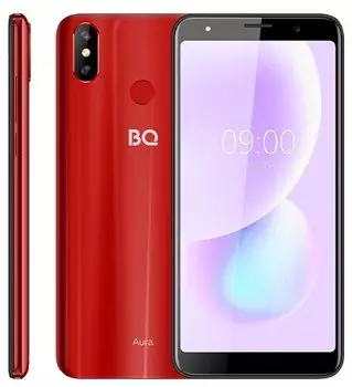 Смартфон BQ