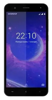 Смартфон Maxvi