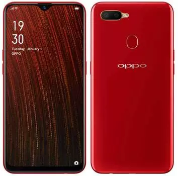 Смартфон OPPO