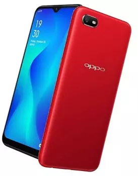 Смартфон OPPO