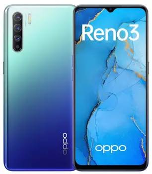 Смартфон OPPO