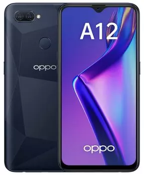 Смартфон OPPO