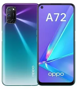 Смартфон OPPO