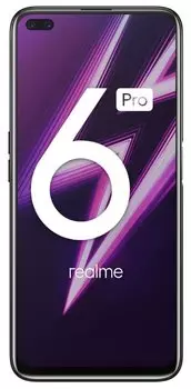 Смартфон realme