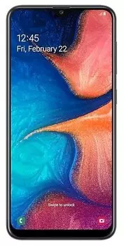 Смартфон Samsung