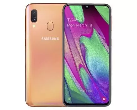 Смартфон Samsung