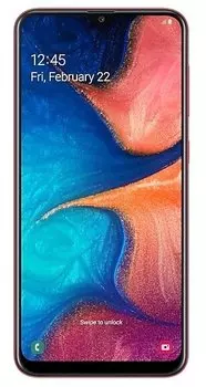 Смартфон Samsung