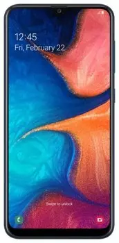 Смартфон Samsung
