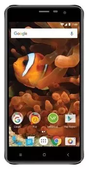 Смартфон Vertex