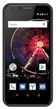 Смартфон VERTEX