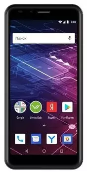 Смартфон Vertex
