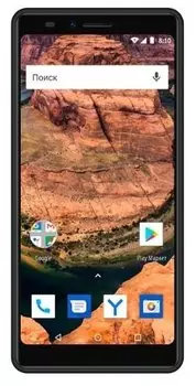 Смартфон Vertex