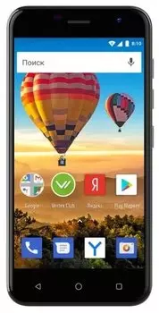 Смартфон Vertex