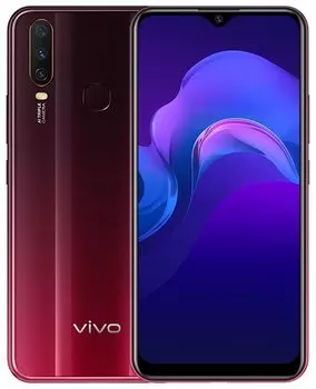 Смартфон Vivo