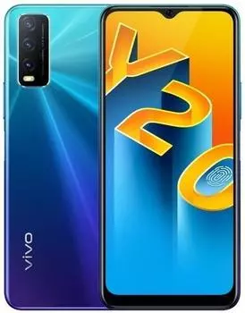 Смартфон Vivo