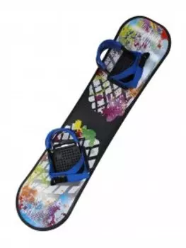 Сноуборд Hubster