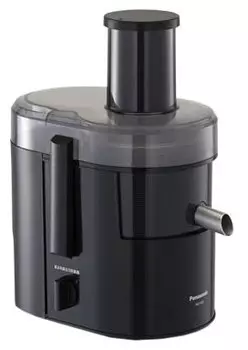 Соковыжималка Panasonic