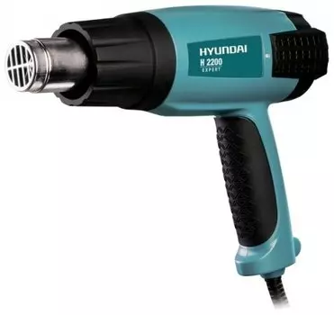 Строительный фен Hyundai