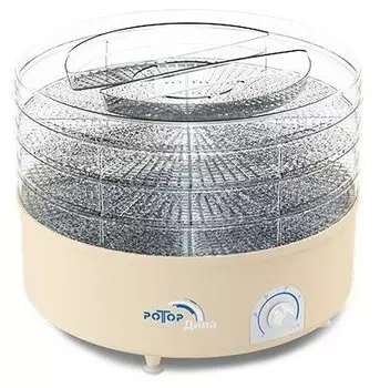 Сушилка Ротор