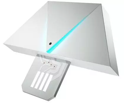 Светильник светодиодный Nanoleaf