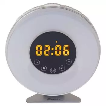 Светобудильник MasterKit