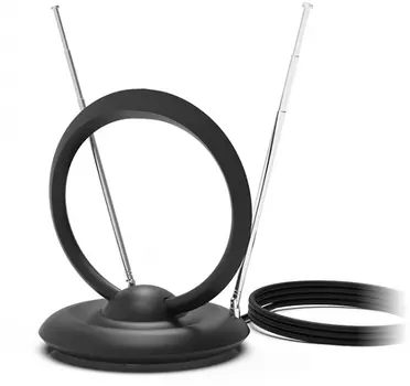 Телевизионная антенна RITMIX