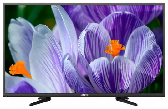 Телевизор Harper