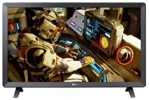 Телевизор LG