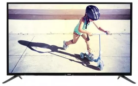 Телевизор Philips