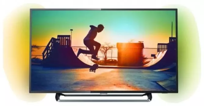 Телевизор Philips