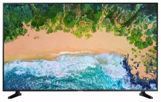 Телевизор Samsung