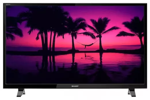 Телевизор Sharp