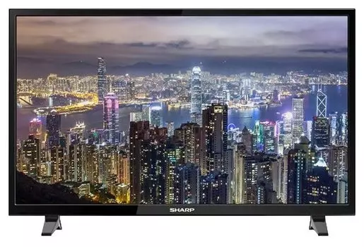 Телевизор Sharp
