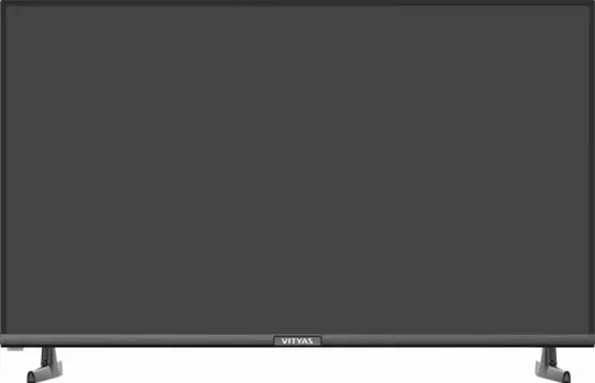 Телевизор Витязь