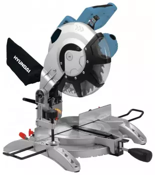 Торцовочная пила Hyundai