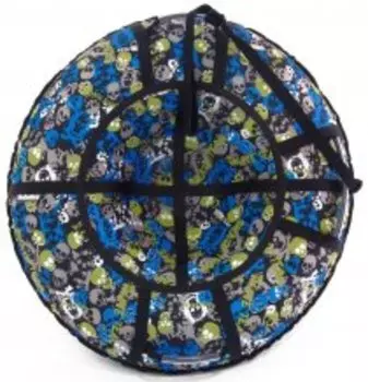 Тюбинг Hubster