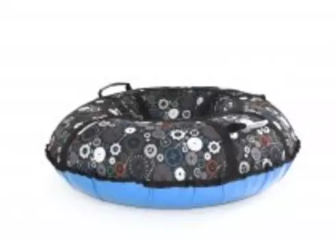 Тюбинг Hubster