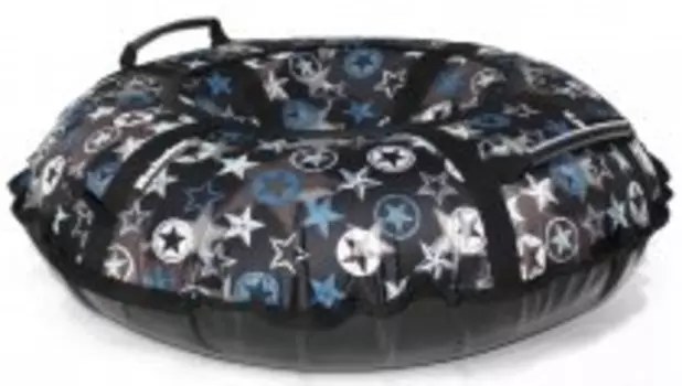 Тюбинг Hubster