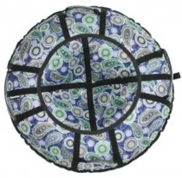 Тюбинг Hubster