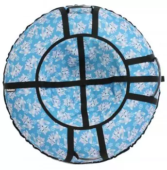 Тюбинг Hubster