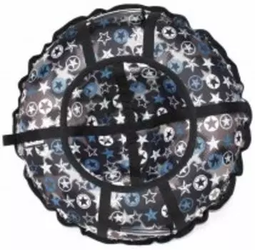 Тюбинг Hubster