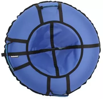 Тюбинг Hubster