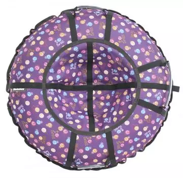 Тюбинг Hubster