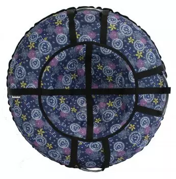 Тюбинг Hubster