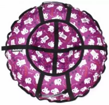 Тюбинг Hubster