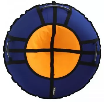 Тюбинг Hubster